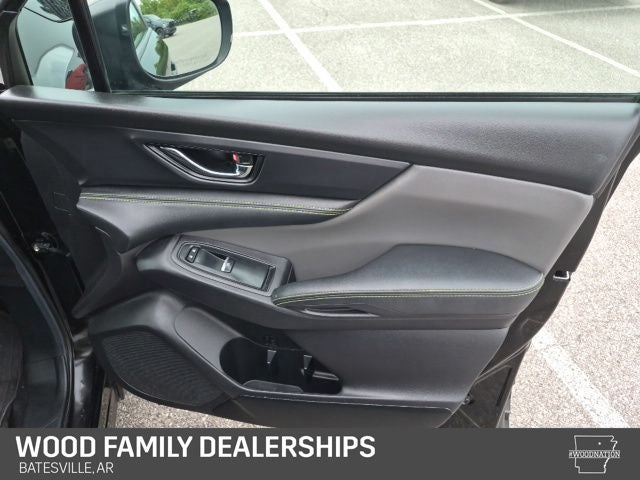 2024 Subaru Ascent Onyx Edition 7-Passenger