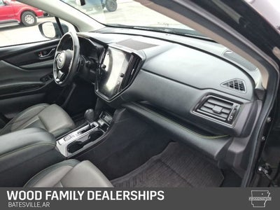 2024 Subaru Ascent Onyx Edition 7-Passenger
