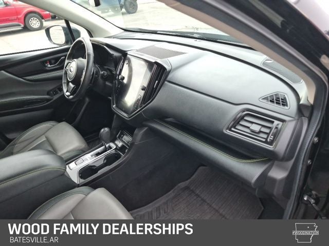 2024 Subaru Ascent Onyx Edition 7-Passenger