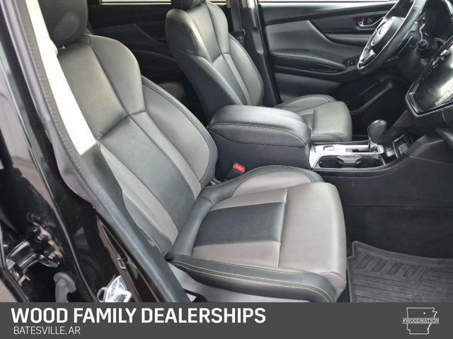 2024 Subaru Ascent Onyx Edition 7-Passenger