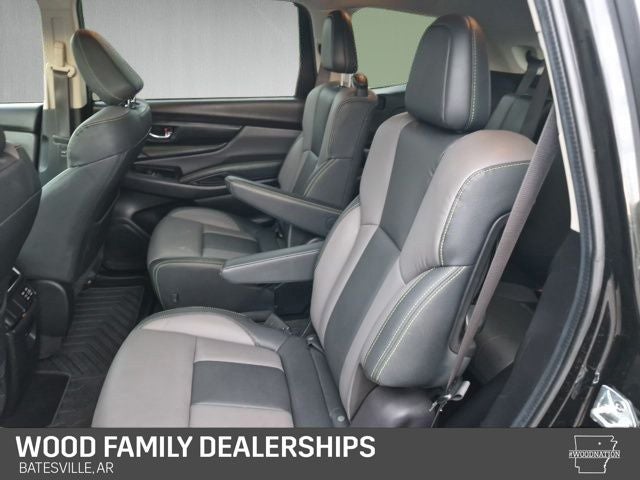 2024 Subaru Ascent Onyx Edition 7-Passenger