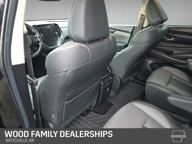 2024 Subaru Ascent Onyx Edition 7-Passenger