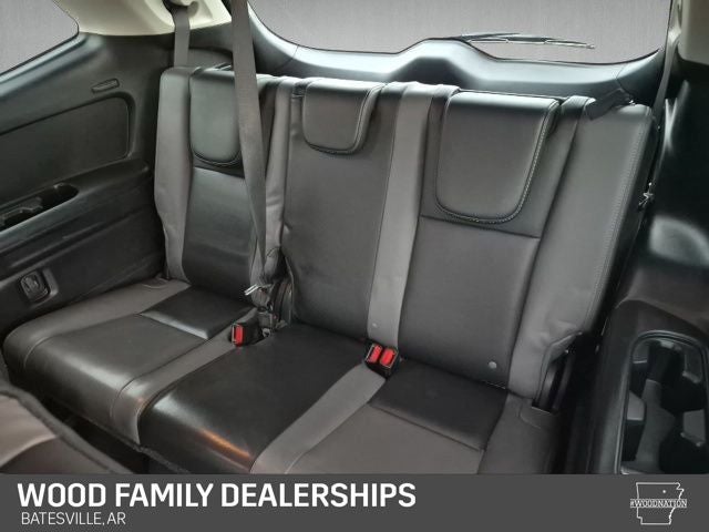 2024 Subaru Ascent Onyx Edition 7-Passenger