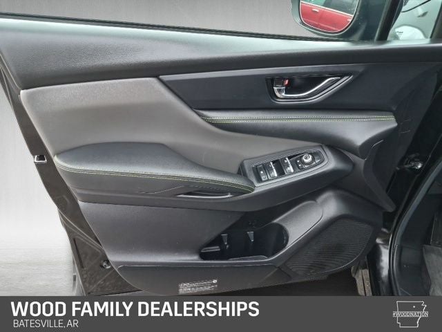 2024 Subaru Ascent Onyx Edition 7-Passenger