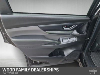 2024 Subaru Ascent Onyx Edition 7-Passenger