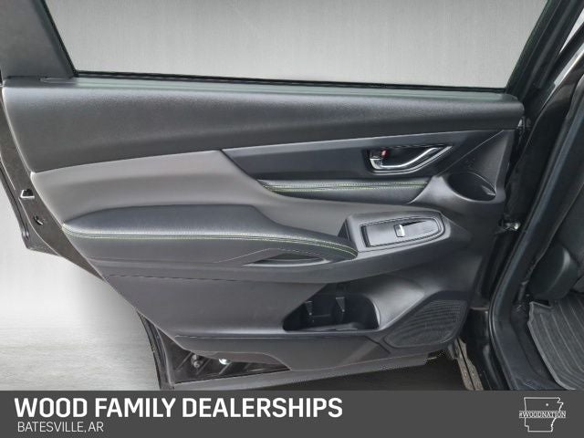 2024 Subaru Ascent Onyx Edition 7-Passenger