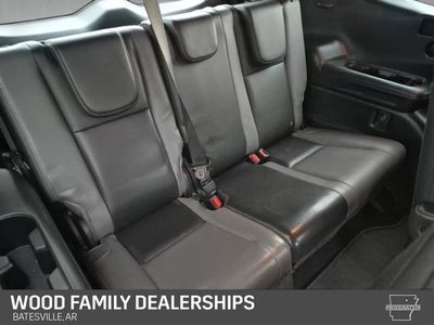 2024 Subaru Ascent Onyx Edition 7-Passenger