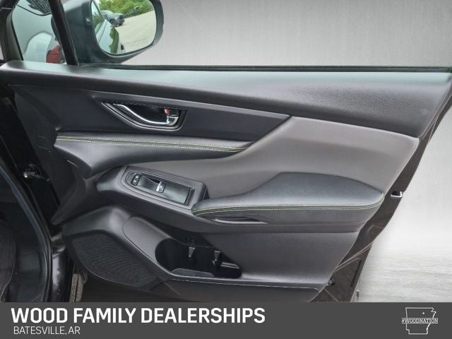 2024 Subaru Ascent Onyx Edition 7-Passenger