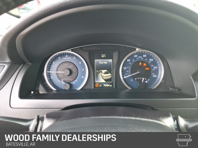 2017 Toyota Camry XLE V6