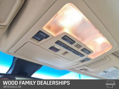 2017 Toyota Camry XLE V6