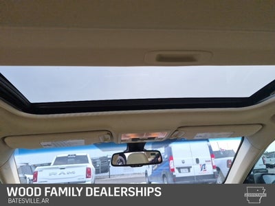 2017 Toyota Camry XLE V6