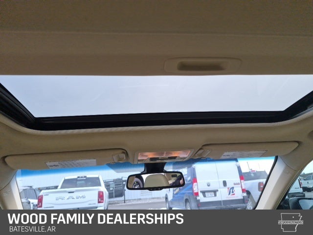 2017 Toyota Camry XLE V6