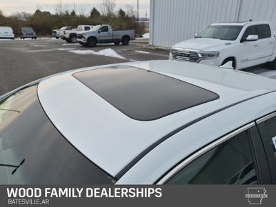 2017 Toyota Camry XLE V6