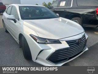 2019 Toyota Avalon Limited