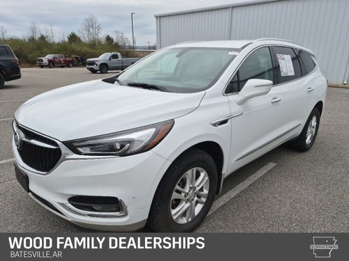 2020 Buick Enclave FWD Preferred