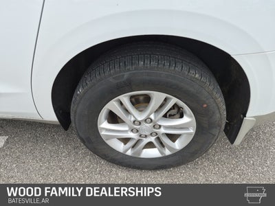 2020 Buick Enclave FWD Preferred