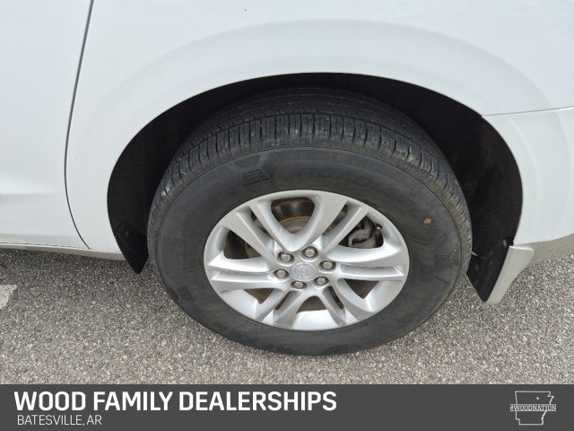 2020 Buick Enclave FWD Preferred