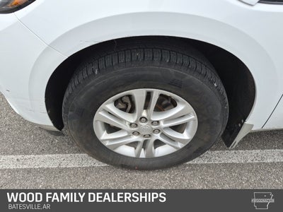 2020 Buick Enclave FWD Preferred