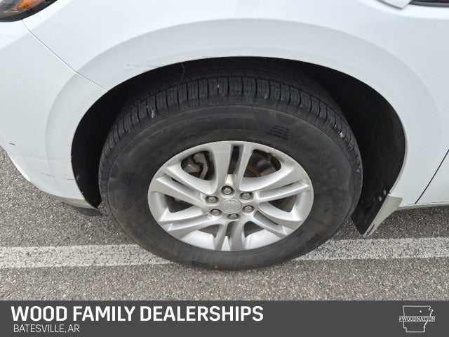 2020 Buick Enclave FWD Preferred