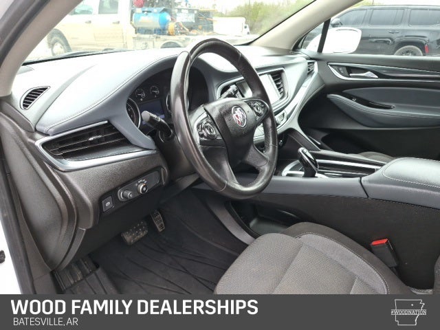 2020 Buick Enclave FWD Preferred