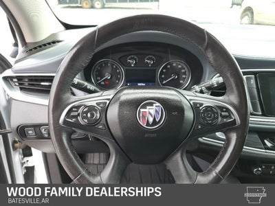 2020 Buick Enclave FWD Preferred