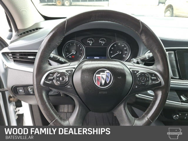 2020 Buick Enclave FWD Preferred