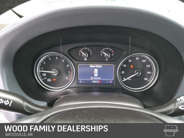 2020 Buick Enclave FWD Preferred