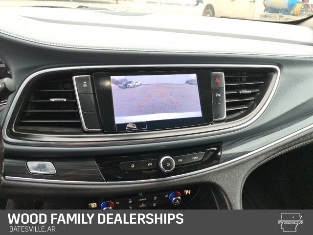 2020 Buick Enclave FWD Preferred