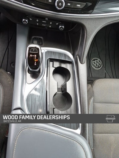 2020 Buick Enclave FWD Preferred