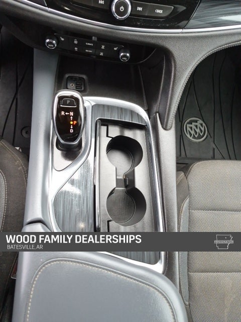 2020 Buick Enclave FWD Preferred