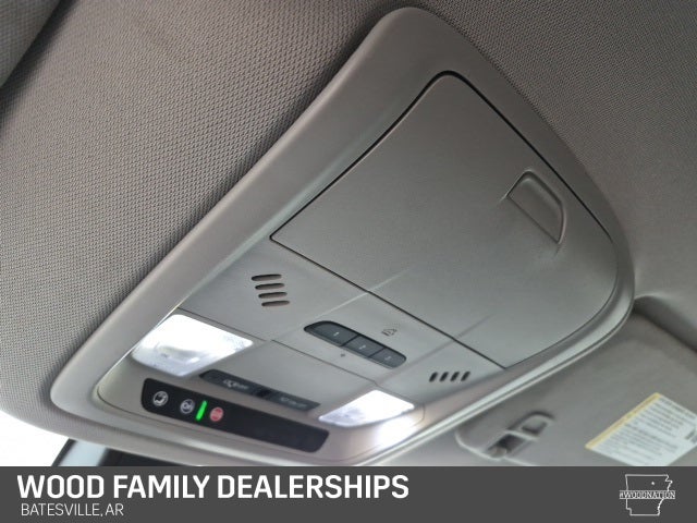 2020 Buick Enclave FWD Preferred