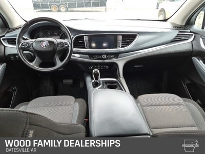 2020 Buick Enclave FWD Preferred