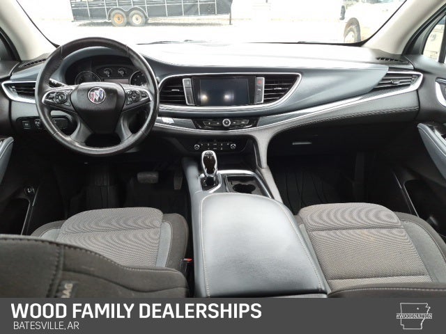 2020 Buick Enclave FWD Preferred