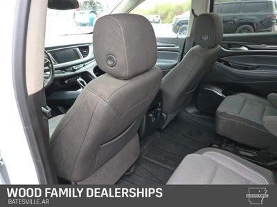 2020 Buick Enclave FWD Preferred