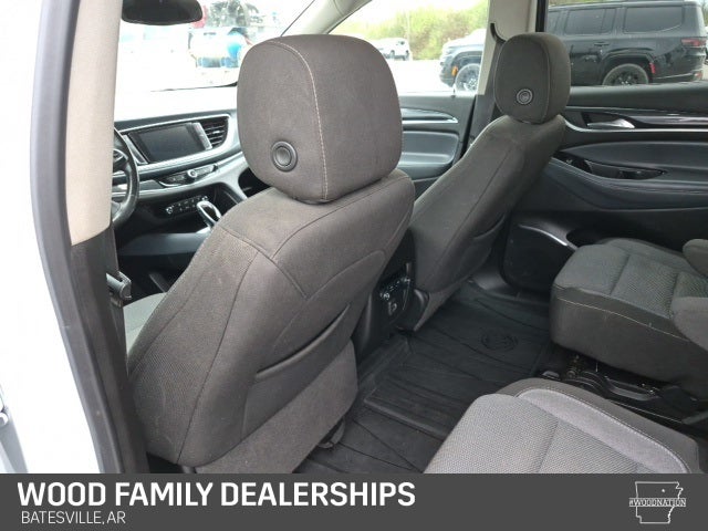 2020 Buick Enclave FWD Preferred