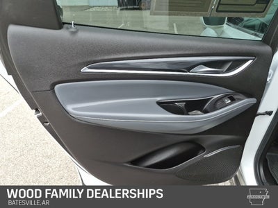 2020 Buick Enclave FWD Preferred