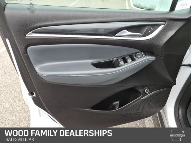 2020 Buick Enclave FWD Preferred