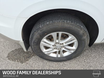 2020 Buick Enclave FWD Preferred