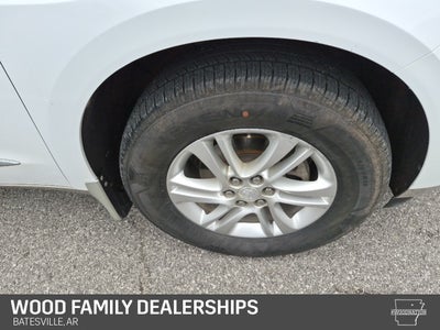 2020 Buick Enclave FWD Preferred