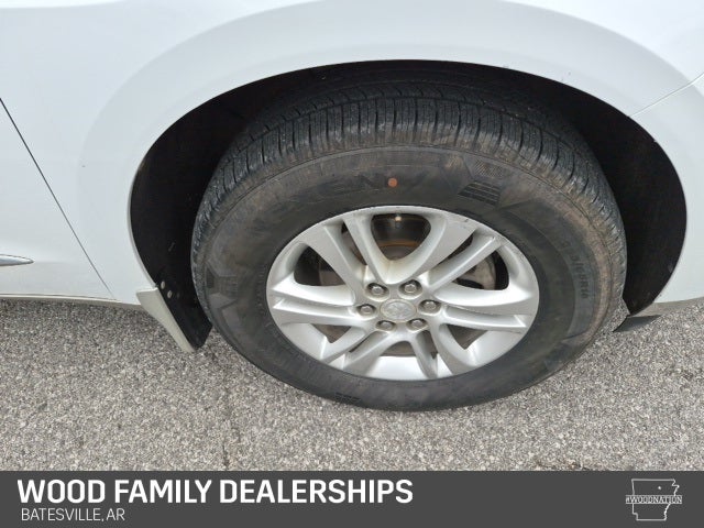 2020 Buick Enclave FWD Preferred