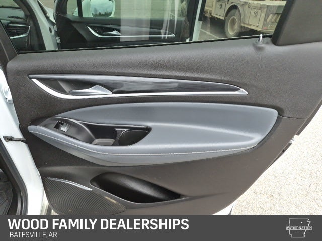 2020 Buick Enclave FWD Preferred