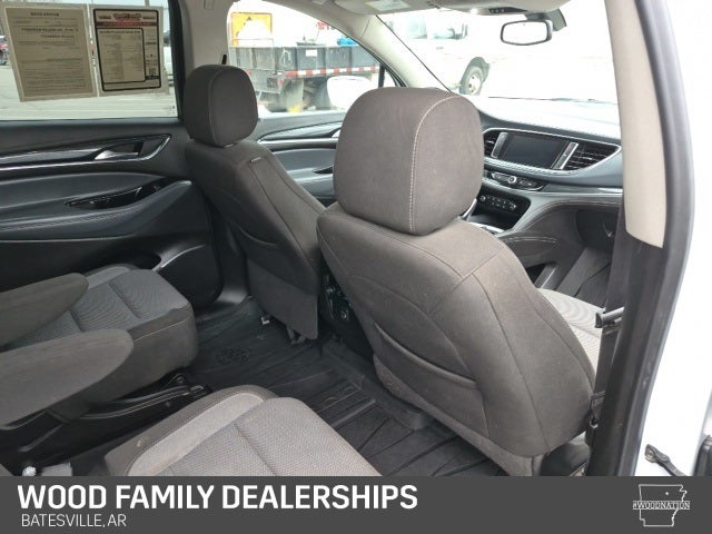 2020 Buick Enclave FWD Preferred