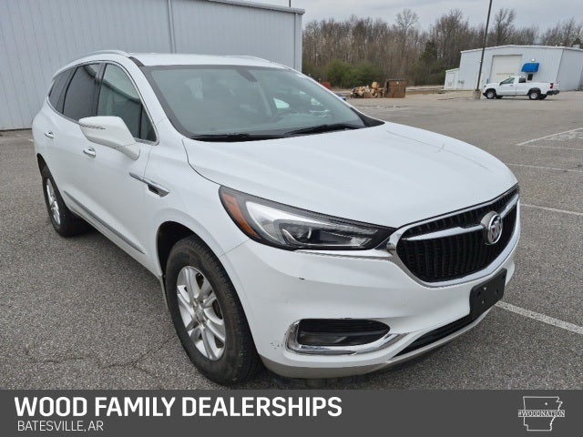 2020 Buick Enclave FWD Preferred