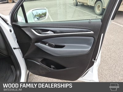 2020 Buick Enclave FWD Preferred