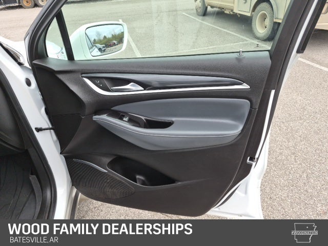 2020 Buick Enclave FWD Preferred