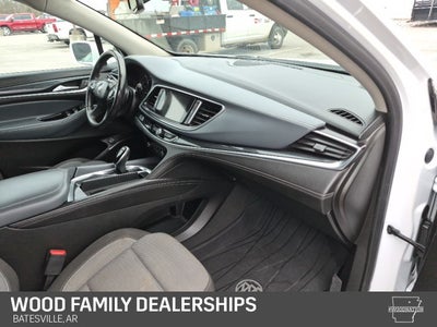 2020 Buick Enclave FWD Preferred