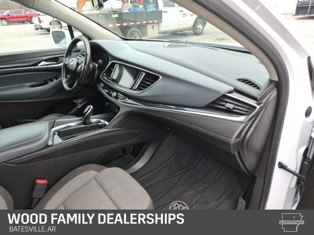 2020 Buick Enclave FWD Preferred