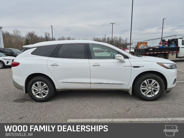 2020 Buick Enclave FWD Preferred