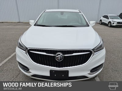 2020 Buick Enclave FWD Preferred