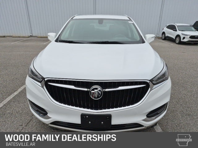 2020 Buick Enclave FWD Preferred